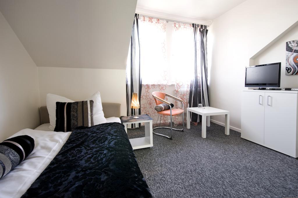 Baltik Hotel Timmendorfer Strand Exterior photo