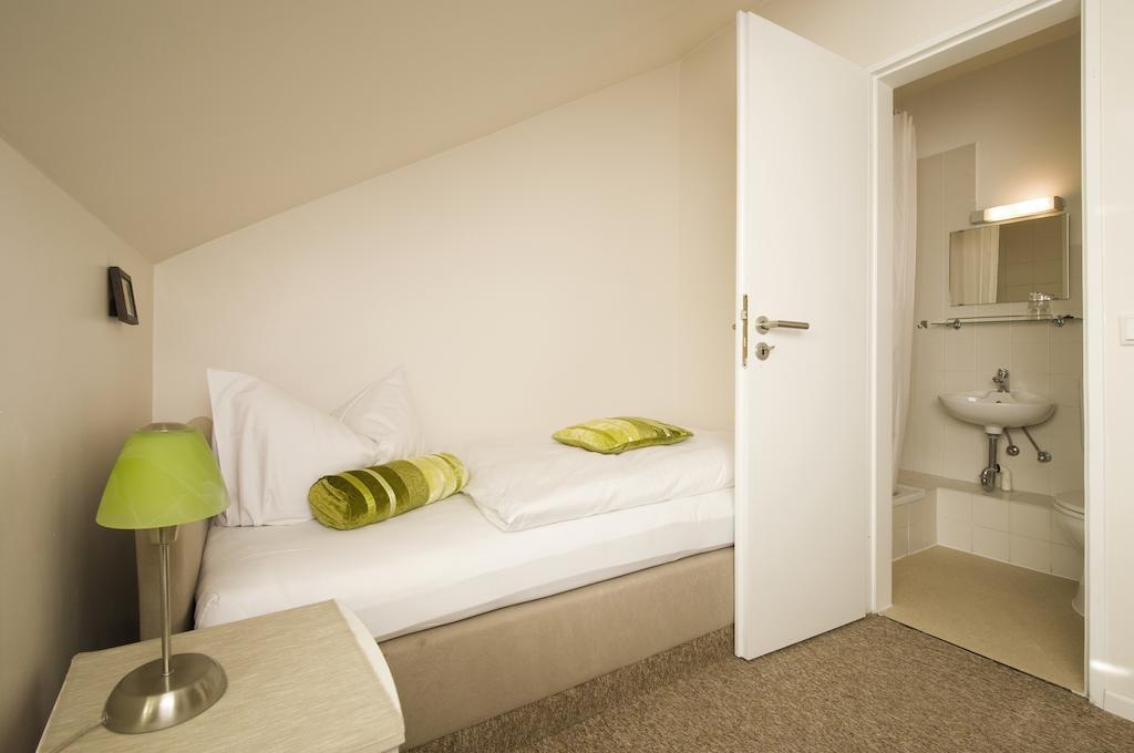 Baltik Hotel Timmendorfer Strand Room photo