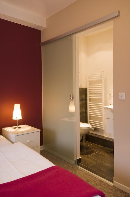 Baltik Hotel Timmendorfer Strand Room photo