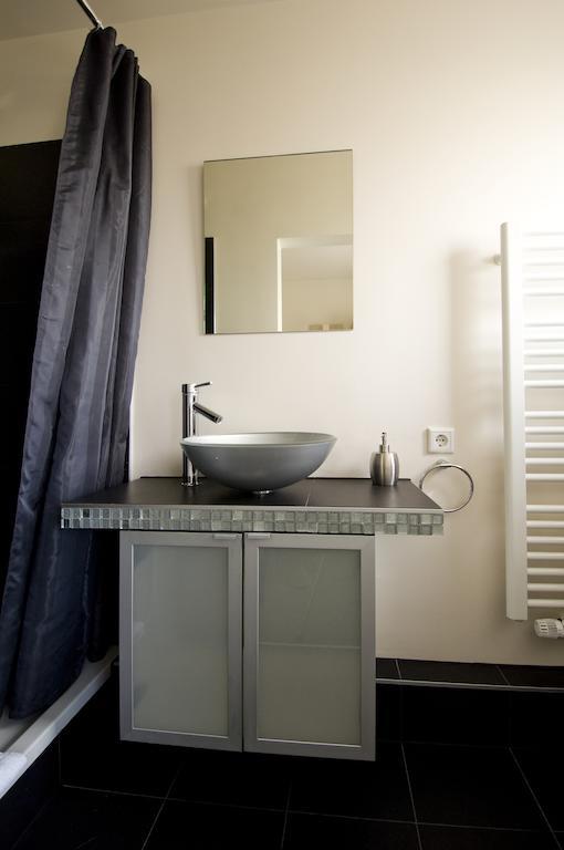 Baltik Hotel Timmendorfer Strand Room photo